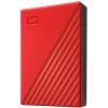 Внешний жесткий диск 2.5" 2TB WD (WDBYVG0020BRD-WESN) изображение 3