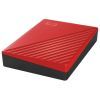 Внешний жесткий диск 2.5" 2TB WD (WDBYVG0020BRD-WESN) изображение 4
