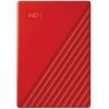 Внешний жесткий диск 2.5" 2TB WD (WDBYVG0020BRD-WESN)