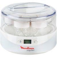 Йогуртница Moulinex YG230131 изображение 2