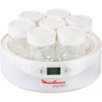 Йогуртница Moulinex YG230131 изображение 3