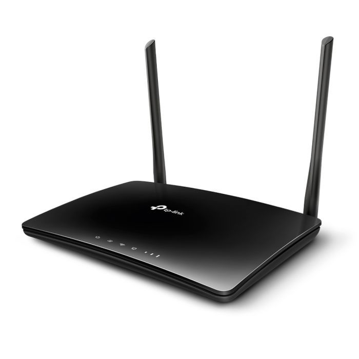 Маршрутизатор TP-Link ARCHER-MR200 изображение 2