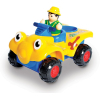 Розвиваюча іграшка Wow Toys Квадроцикл Ральф (10170)