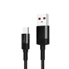 Дата кабель USB 2.0 AM to Type-C 1.0m Grand-X (FC-03) зображення 3