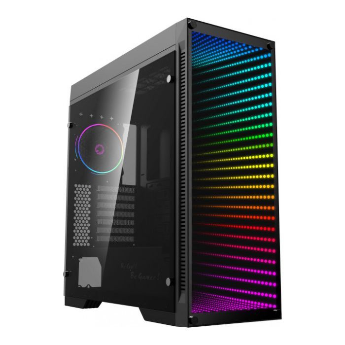 Корпус Gamemax Abyss-TR