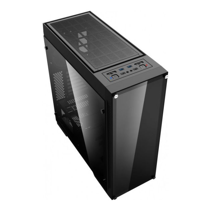 Корпус Gamemax Abyss-TR изображение 2