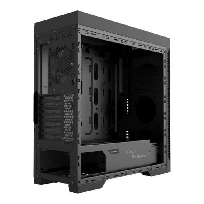 Корпус Gamemax Abyss-TR изображение 4