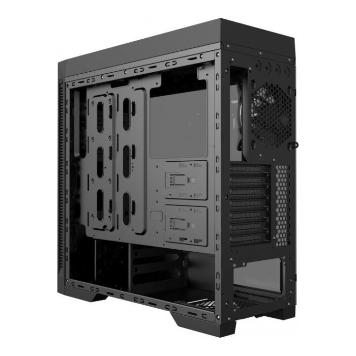 Корпус Gamemax Abyss-TR изображение 5