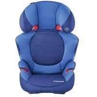 Автокресло Maxi-Cosi Rodi XP2 Electric blue (8750498120) изображение 2