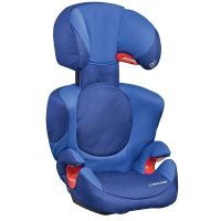Автокресло Maxi-Cosi Rodi XP2 Electric blue (8750498120) изображение 3