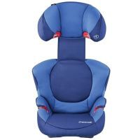 Автокресло Maxi-Cosi Rodi XP2 Electric blue (8750498120) изображение 4