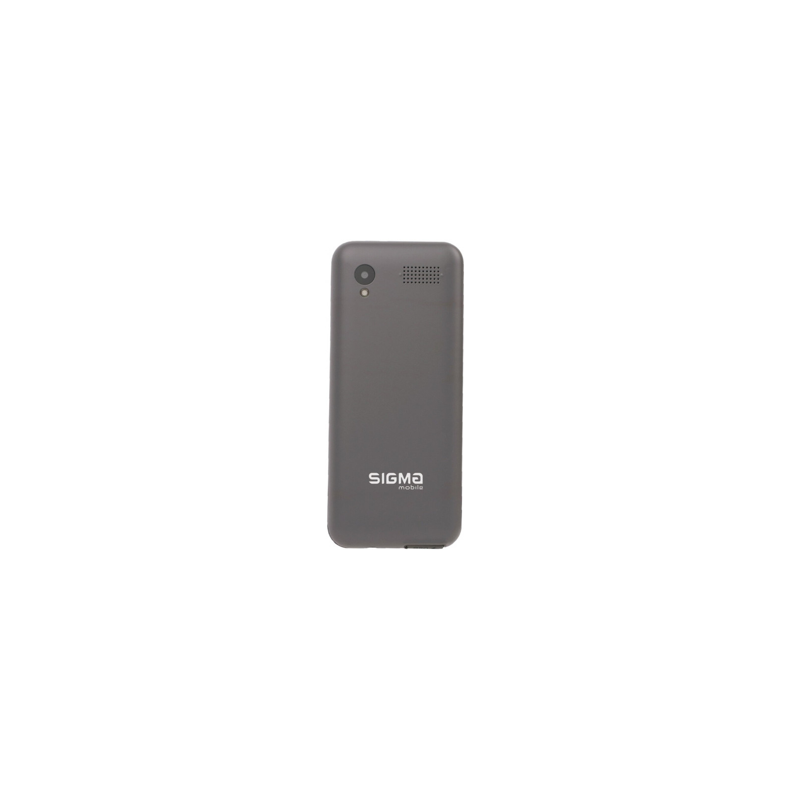 Мобильный телефон Sigma X-style 31 Power Black (4827798854716) изображение 3
