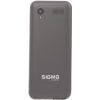 Мобильный телефон Sigma X-style 31 Power Grey (4827798854754) изображение 3