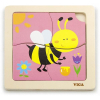 Пазл Viga Toys Пчелка (50138)