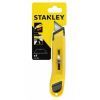 Нож канцелярский Stanley Utility, 19мм, 150мм (0-10-088) изображение 2