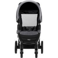 Коляска Britax B-MOTION 4 Black Denim (2000025708) изображение 2