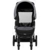 Коляска Britax B-MOTION 4 Black Denim (2000025708) изображение 2