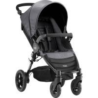 Коляска Britax B-MOTION 4 Black Denim (2000025708) изображение 3