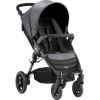Коляска Britax B-MOTION 4 Black Denim (2000025708) изображение 3