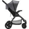 Коляска Britax B-MOTION 4 Black Denim (2000025708) изображение 4