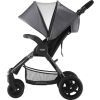 Коляска Britax B-MOTION 4 Black Denim (2000025708) изображение 5