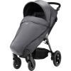 Коляска Britax B-MOTION 4 Black Denim (2000025708) изображение 6