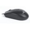 Мышка REAL-EL RM-208 USB Black изображение 2