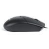 Мышка REAL-EL RM-208 USB Black изображение 3