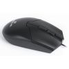 Мышка REAL-EL RM-208 USB Black изображение 5