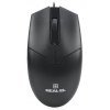 Мишка REAL-EL RM-208 USB Black зображення 6