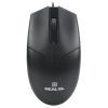 Мышка REAL-EL RM-208 USB Black изображение 6