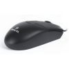 Мышка REAL-EL RM-208 USB Black изображение 7