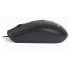 Мышка REAL-EL RM-208 USB Black изображение 8
