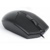 Мышка REAL-EL RM-208 USB Black изображение 9