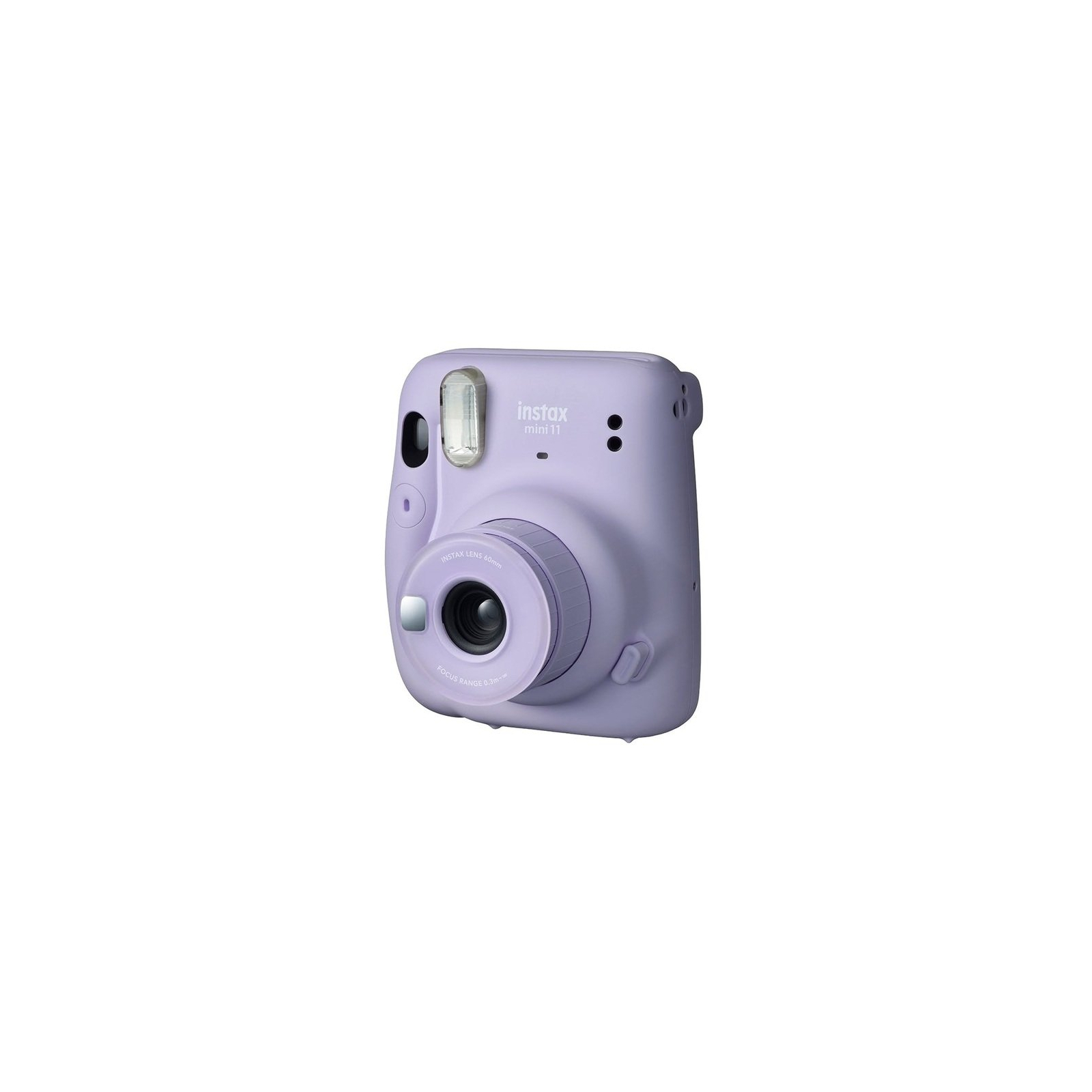 Камера миттєвого друку Fujifilm INSTAX Mini 11 ICE WHITE (16654982) зображення 4