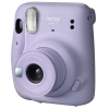Камера моментальной печати Fujifilm INSTAX Mini 11 LILAC PURPLE (16654994) изображение 4