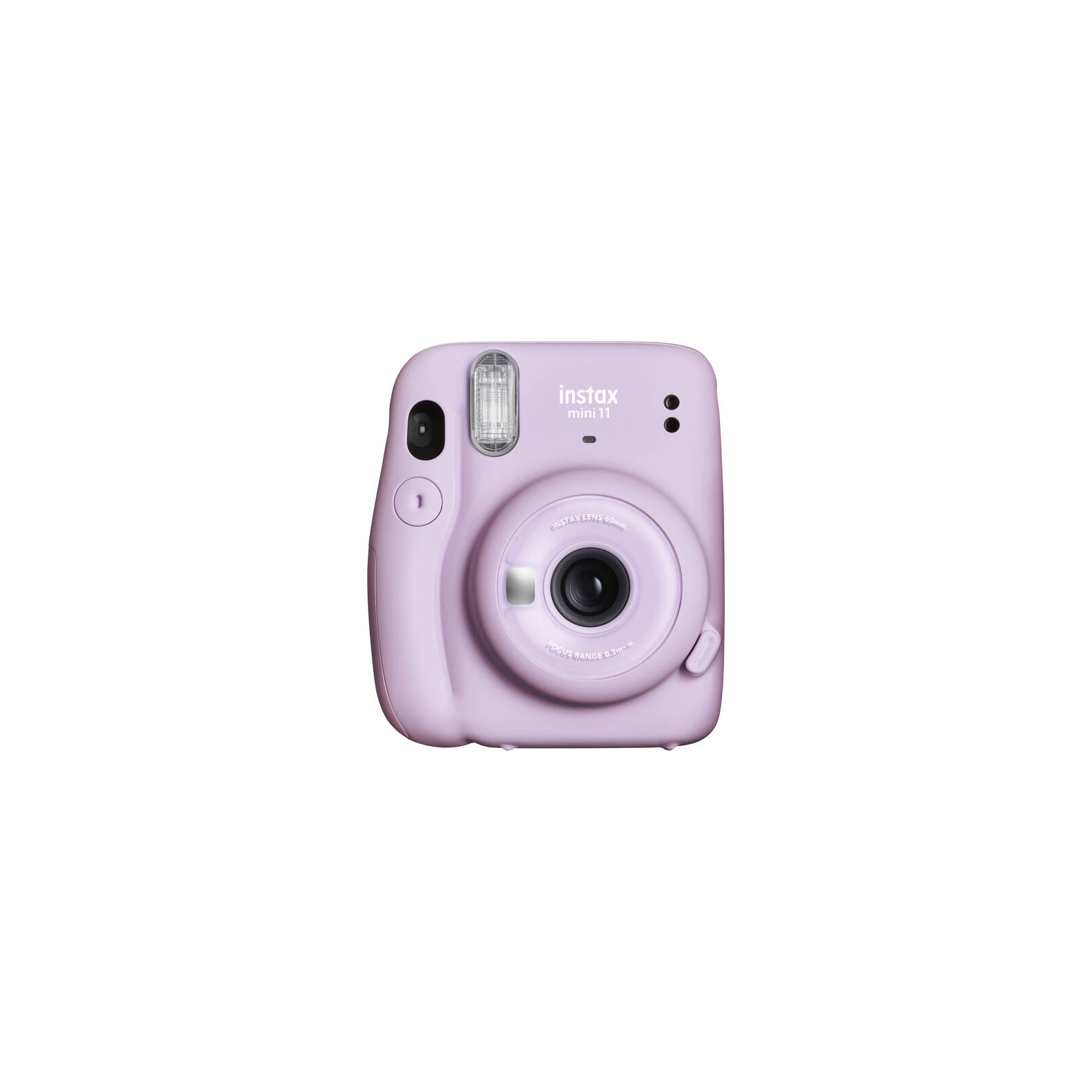Камера моментальной печати Fujifilm INSTAX Mini 11 LILAC PURPLE (16654994)