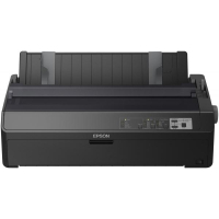Матричный принтер Epson FX 2190IIN (C11CF38402A0)
