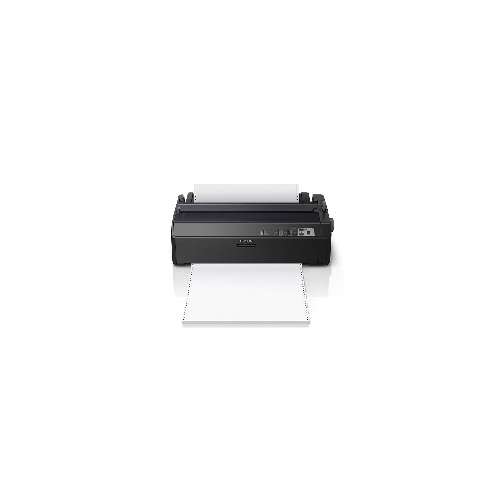Матричний принтер Epson FX 2190IIN (C11CF38402A0) зображення 5