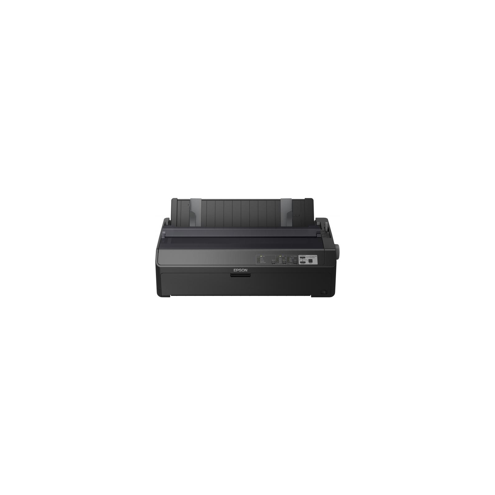 Матричный принтер Epson FX 2190IIN (C11CF38402A0)