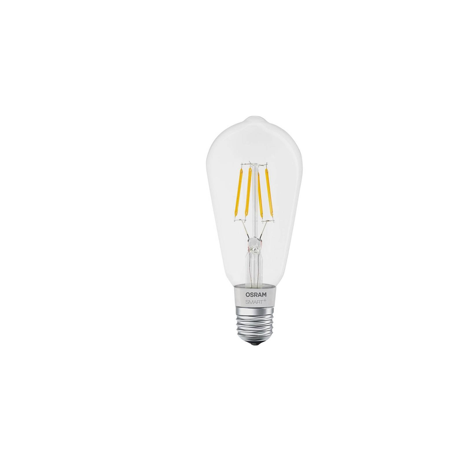 Розумна лампочка Osram SMART LED ST64 (4058075091146)