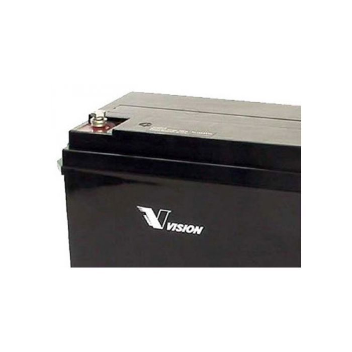 Батарея к ИБП Vision FM 12V 150Ah (6FM150E-X) изображение 2