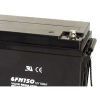 Батарея к ИБП Vision FM 12V 150Ah (6FM150E-X) изображение 3
