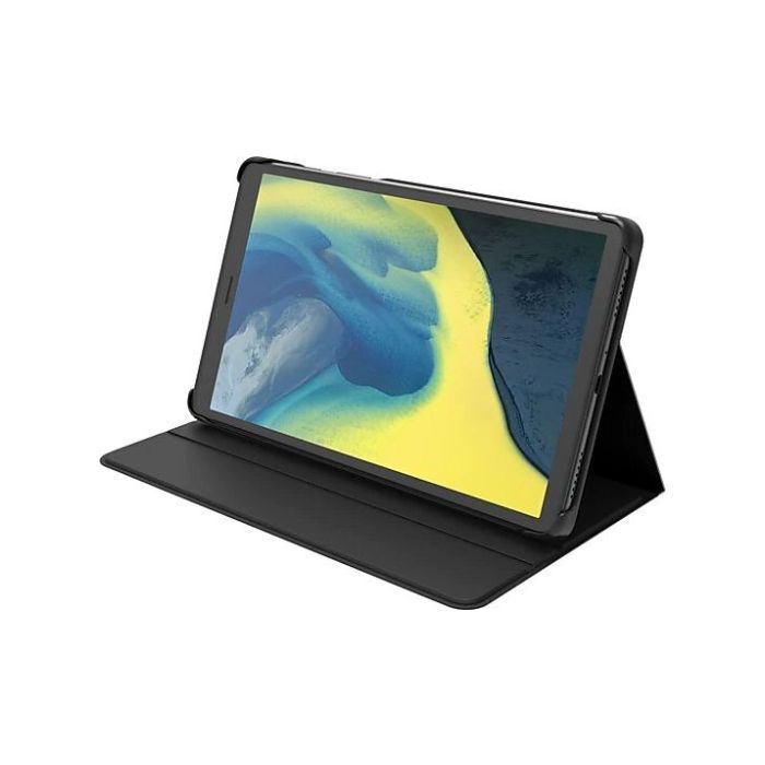 Чохол до планшета Samsung Book Cover до планшету Galaxy Tab A 8.0 2019 (T290/295) Blac (GP-FBT295AMABW) зображення 2