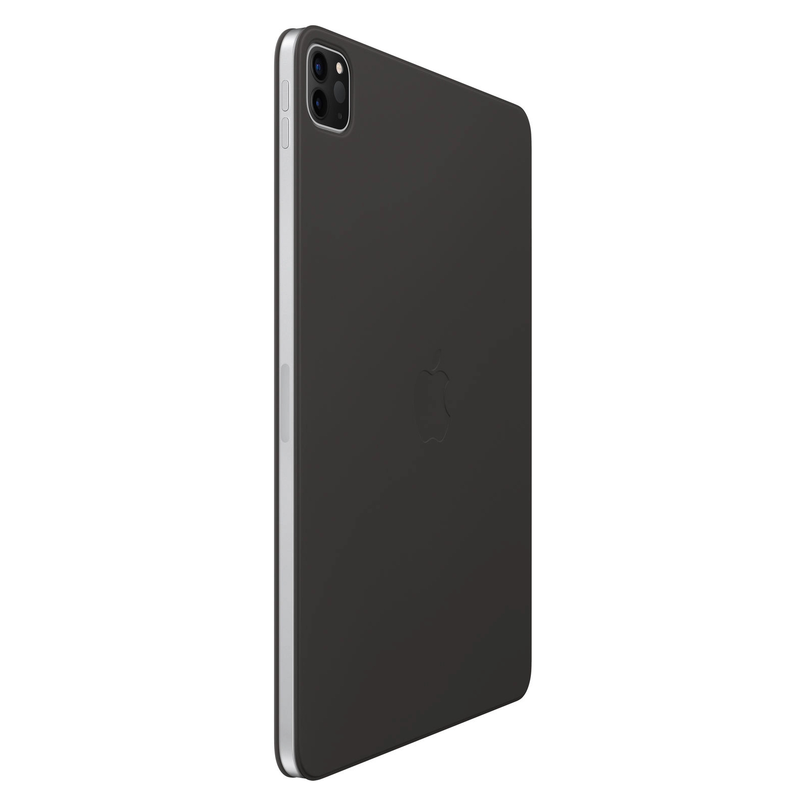 Чехол для планшета Apple Smart Folio for 11-inch iPad Pro (2nd generation) - Black (MXT42ZM/A) изображение 3