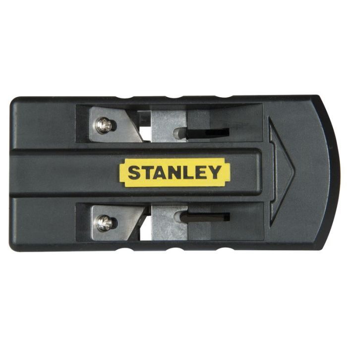 Рубанок Stanley для обработки кромок (STHT0-16139) зображення 2