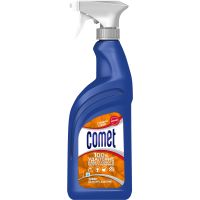 Жидкость для чистки ванн Comet 450 мл (8001480703636)