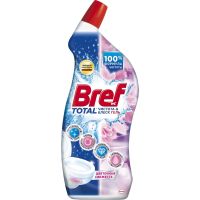 Средство для чистки унитаза Bref WC-клинер Цветочная свежесть 700 мл (9000101311938)