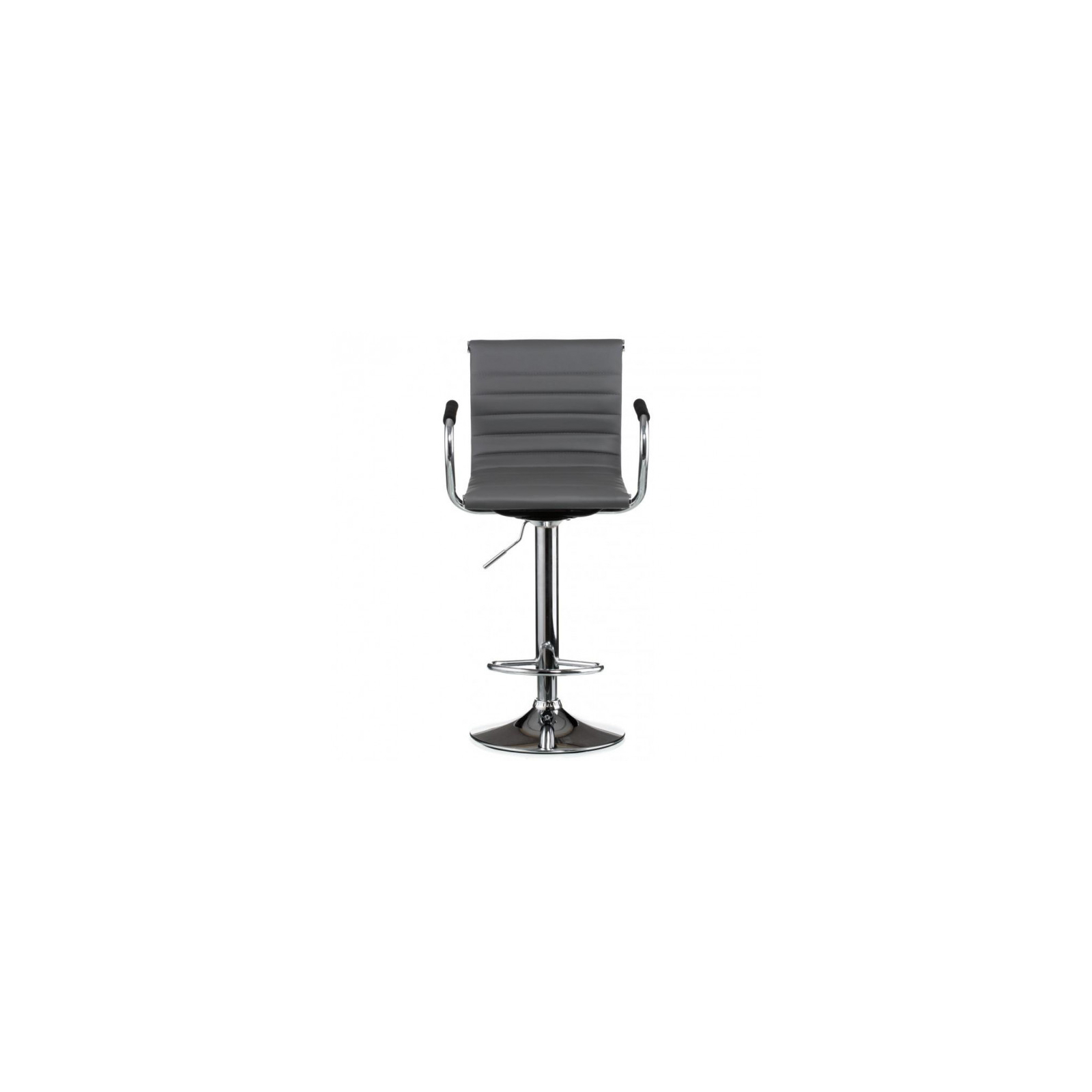 Барный стул Special4You Bar grey plate (E4923) изображение 2