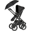 Зонтик для коляски Cybex Black PU1 (515404007) изображение 2